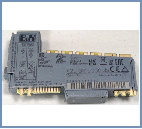 X20-BR9300