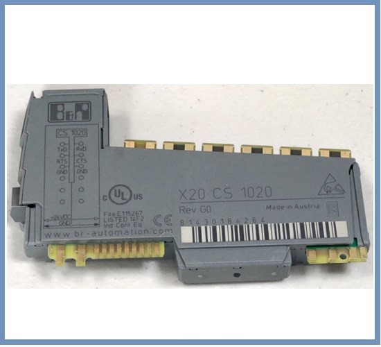 X20-CS1020