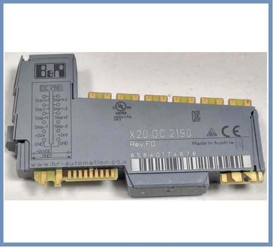 X20-DC2190