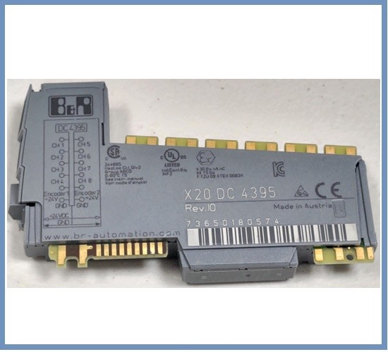 X20-DC4395