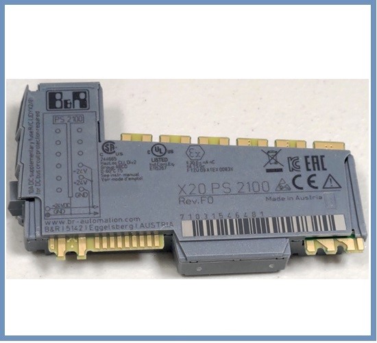 X20-PS2100