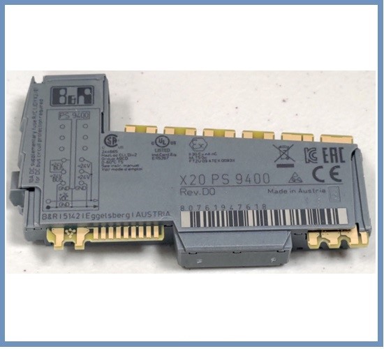 X20-PS9400