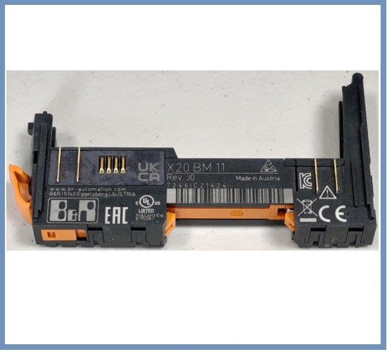 X20-BM11