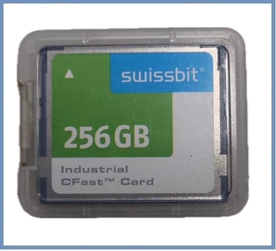 5CFAST.256G