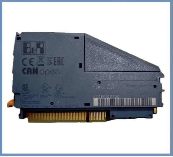 X20-IF1041-1