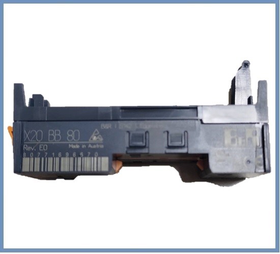 X20-BB80