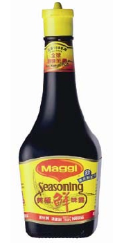 美極鮮味露200ml