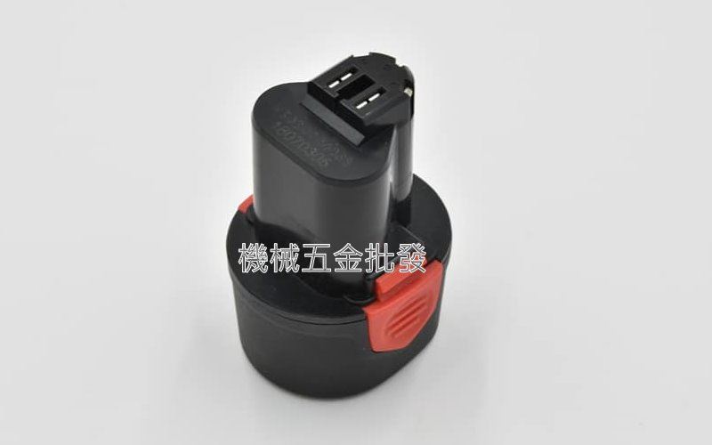 Techway {鐵克威}  M25702138 10.8V充電式偏心打蠟機專用電池 未附機器,電動工具
