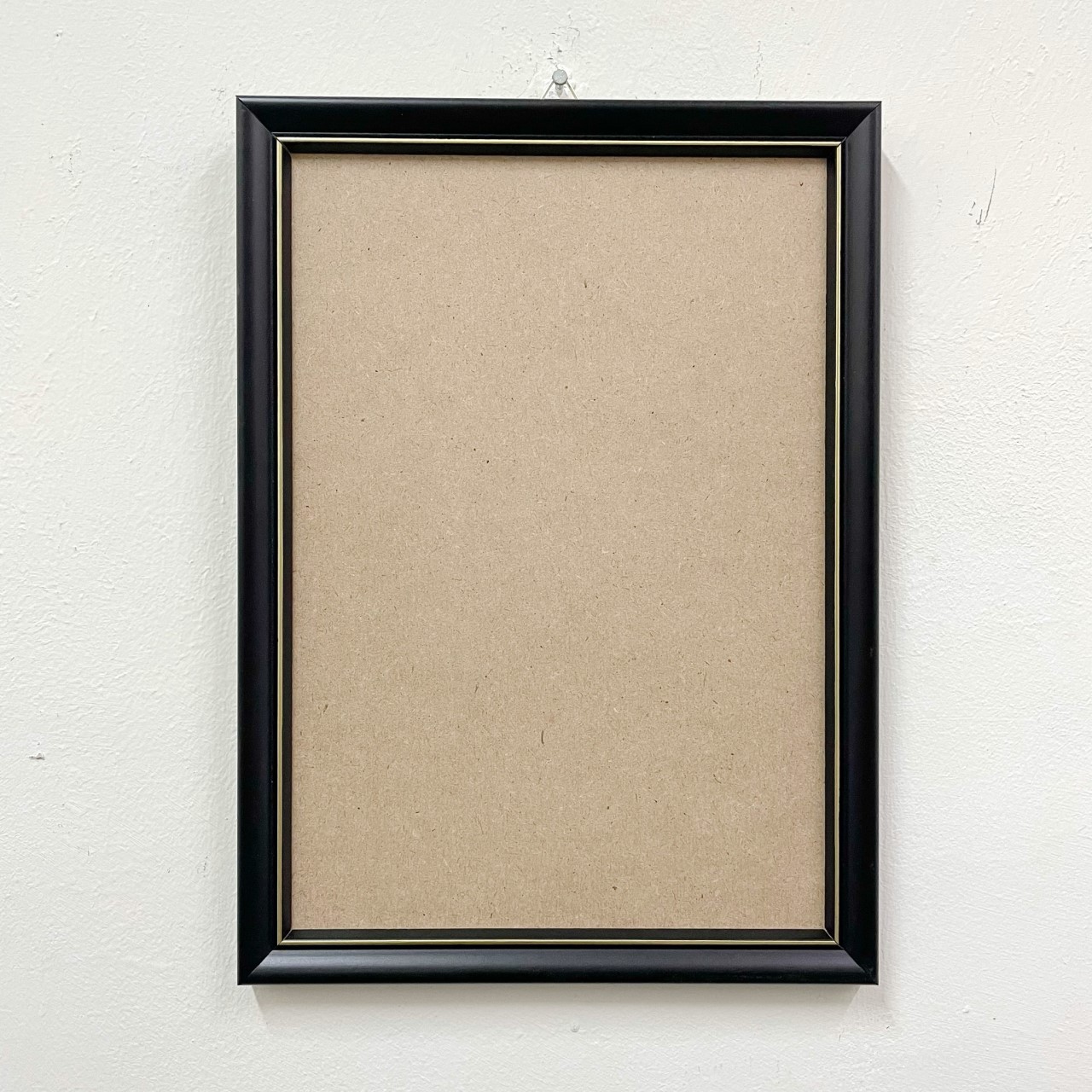 T307BL黑-A4獎狀框‧證書框‧相框