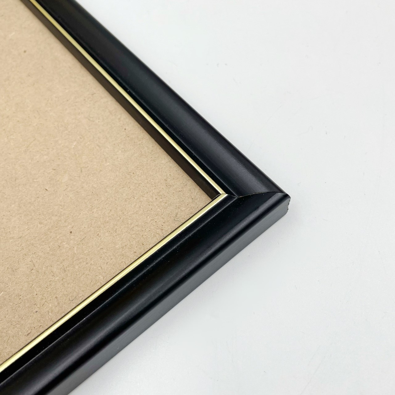 T307BL黑-A4獎狀框‧證書框‧相框