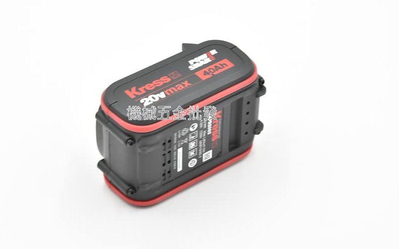Kress{卡勝} KPB2003 20V 4.0A電池 適用於威克士及卡勝電動工具,電動工具