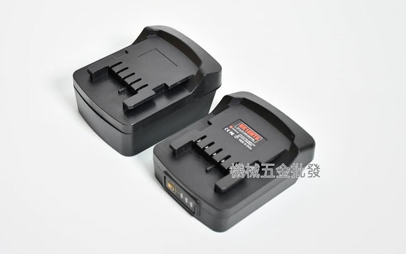  MK18MTB 美達寶的機器 轉接用 牧田 18V 電池轉接座,電動工具