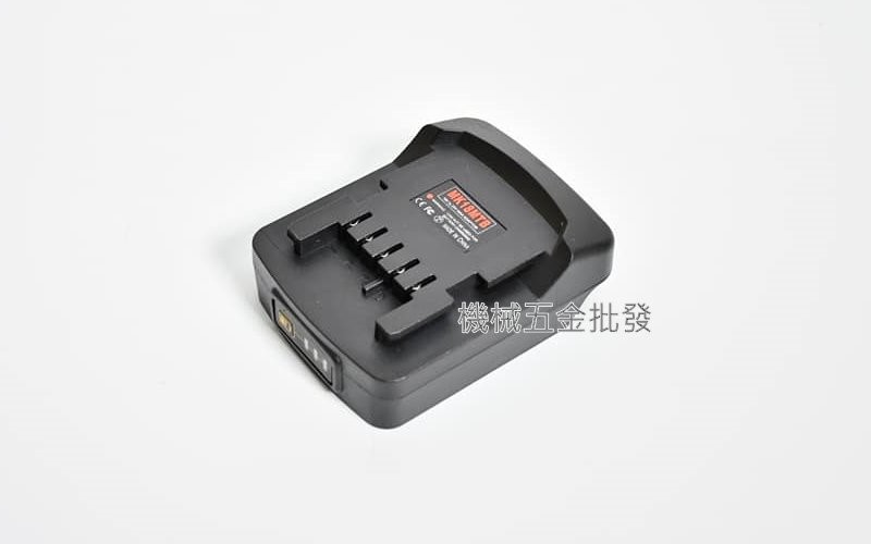  MK18MTB 美達寶的機器 轉接用 牧田 18V 電池轉接座,電動工具
