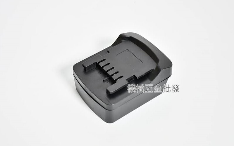  MK18MTB 美達寶的機器 轉接用 牧田 18V 電池轉接座,電動工具