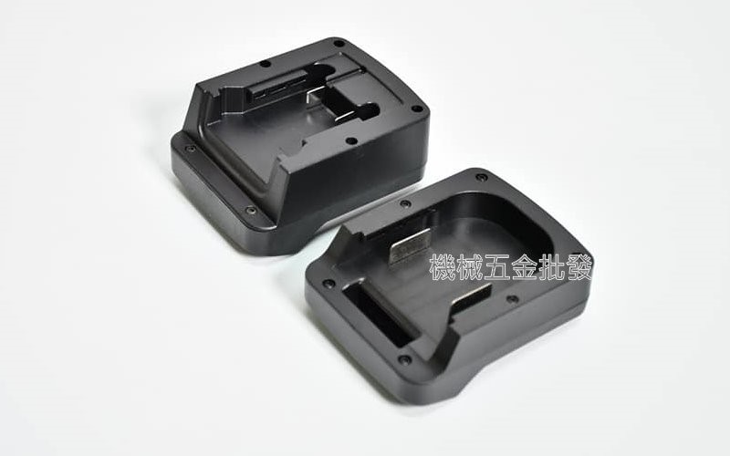  MK18MTB 美達寶的機器 轉接用 牧田 18V 電池轉接座,電動工具