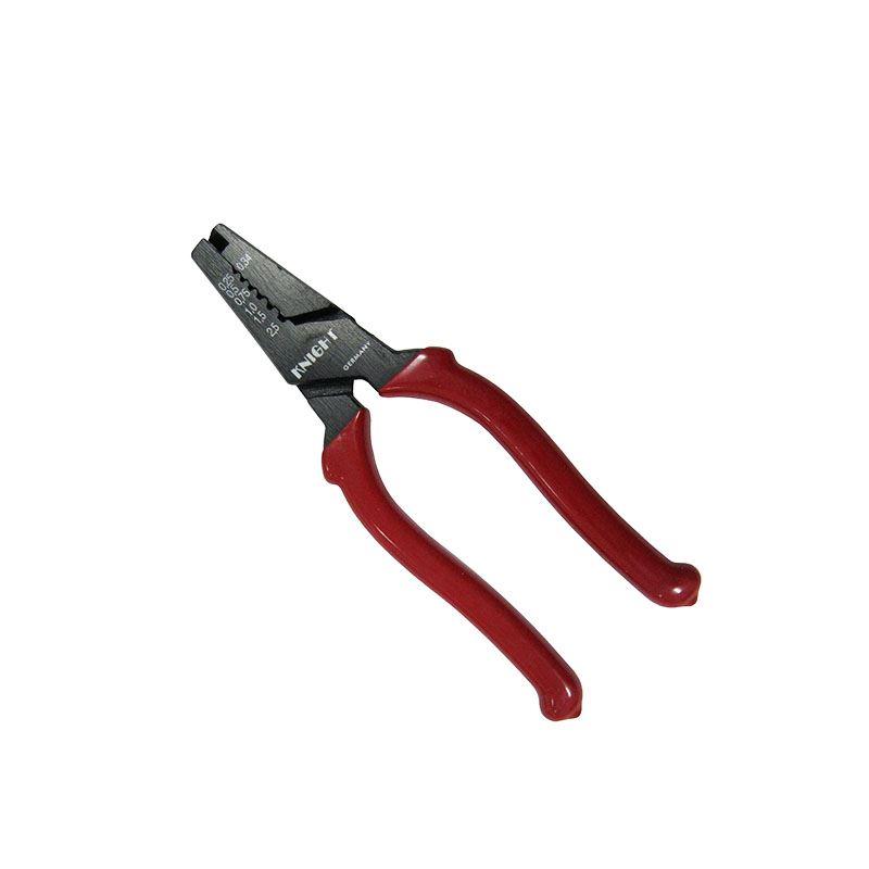 KNIGRT,歐式端子壓著鉗