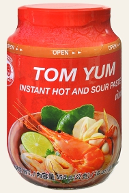 Tom yum