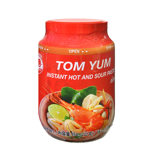 Tom yum