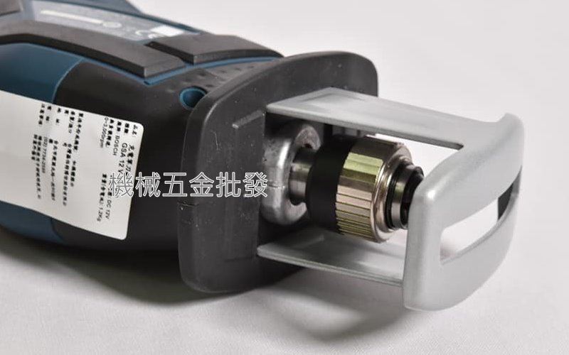  BOSCH {博世} GSA 12V 充電式軍刀鋸【單主機】,電動工具