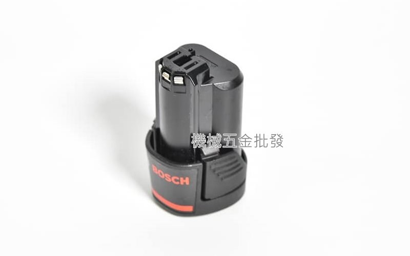 BOSCH {博世} 12V 2.0A 12V充電式電動工具專用電池,電動工具