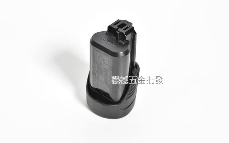 BOSCH {博世} 12V 2.0A 12V充電式電動工具專用電池,電動工具