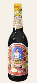 主婦牌蠔油 600ml