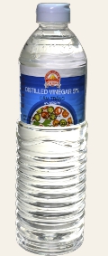 金山牌白醋 1L