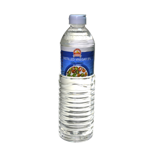 金山牌白醋 1L