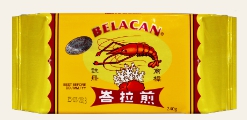 峇拉煎蝦膏 240g