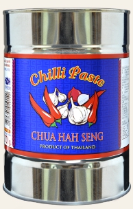 辣椒膏