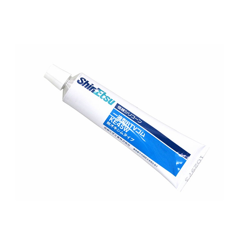 ShinEtsu,日本,信越,KE45T,KE45W,高壓絕緣膏,散熱膏