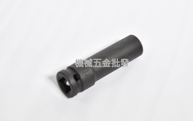  1/2" x 14MM 手動長套筒 氣動長套筒 {4分頭},手工具