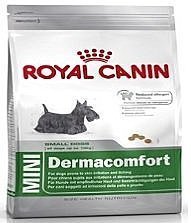 PRDE26小型好膚犬 2kg 狗飼料