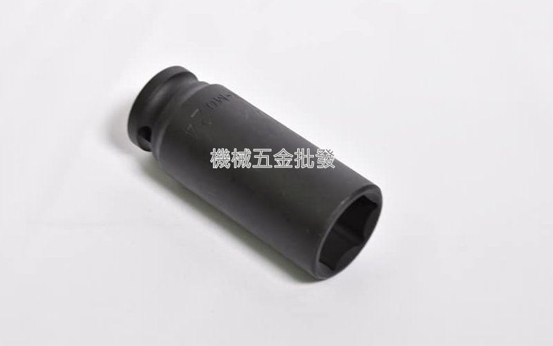  1/2" x 24MM 手動長套筒 氣動長套筒 {4分頭},手工具