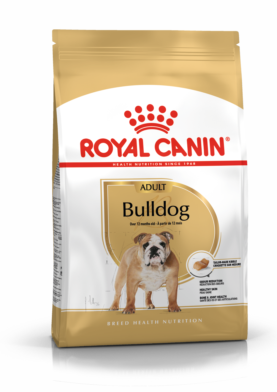 【ROYAL CANIN法國皇家】鬥牛成犬BDA(3kg)