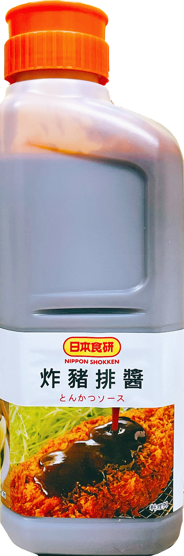 食研 炸豬排醬 2kg 