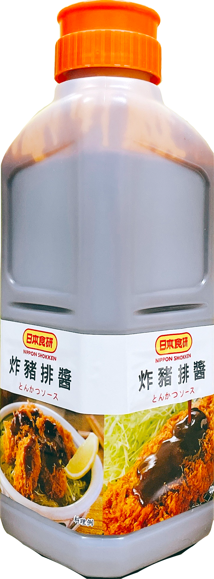 食研 炸豬排醬 2kg 
