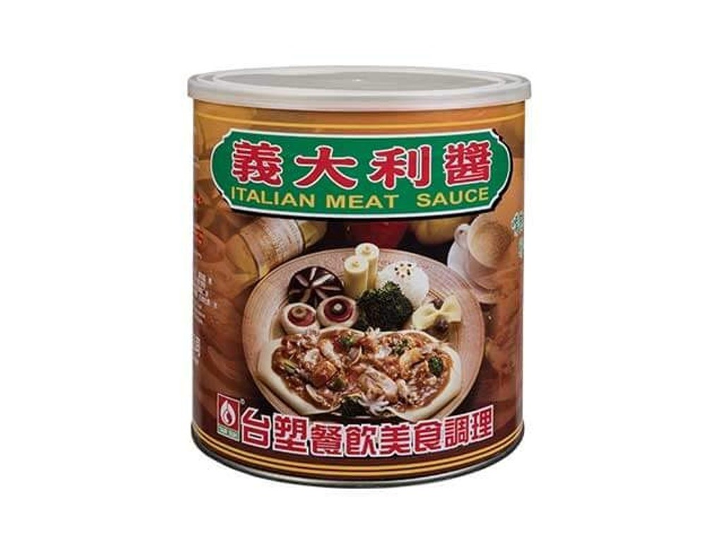 台塑 義大利醬 2.9KG  800g