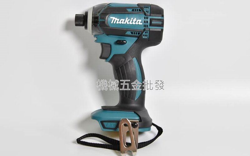 makita {牧田} DTD149Z 18V 充電式衝擊起子機 【單主機】,電動工具