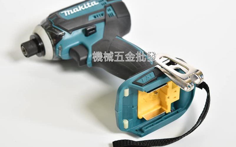 makita {牧田} DTD149Z 18V 充電式衝擊起子機 【單主機】,電動工具