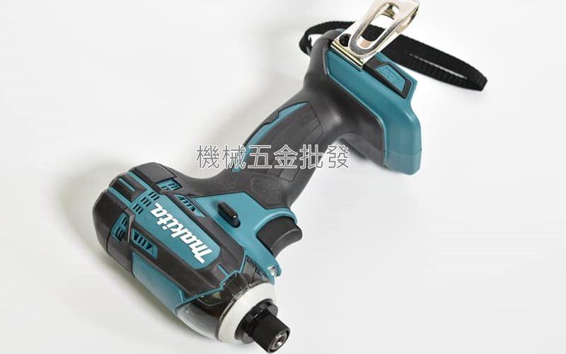 makita {牧田} DTD149Z 18V 充電式衝擊起子機 【單主機】,電動工具