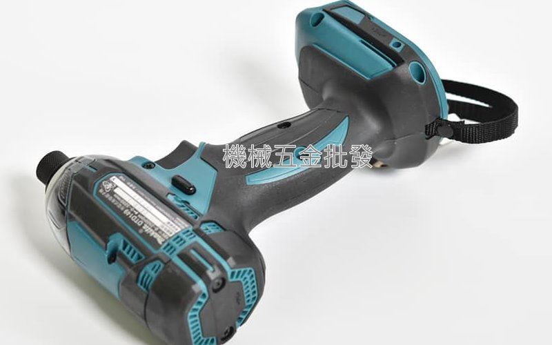 makita {牧田} DTD149Z 18V 充電式衝擊起子機 【單主機】,電動工具