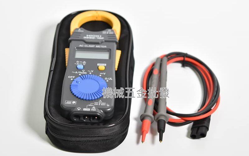 HIOKI 3280-10F 日製交流電流勾表 電表 日本原裝進口,測量工具