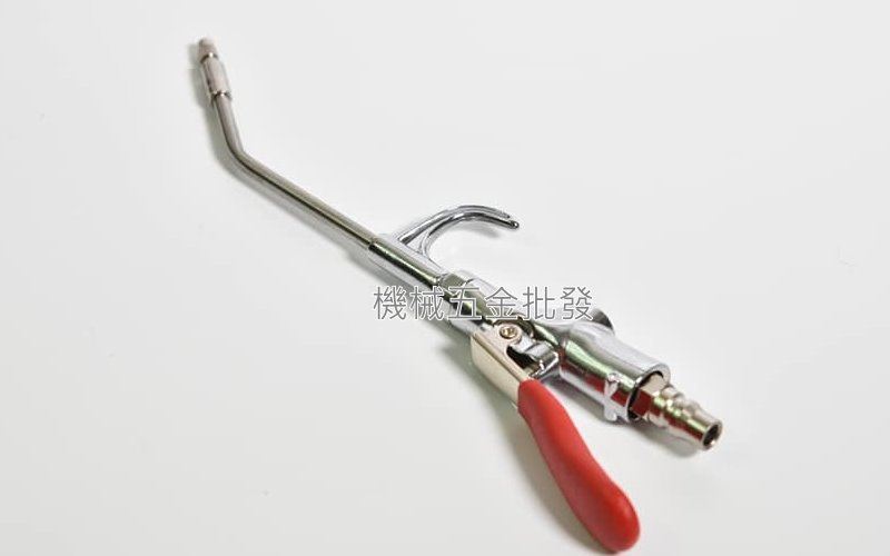 鼎竹 LJ-200 高級風鎗 按壓式風鎗 旋轉式接頭 品質保證,氣動工具