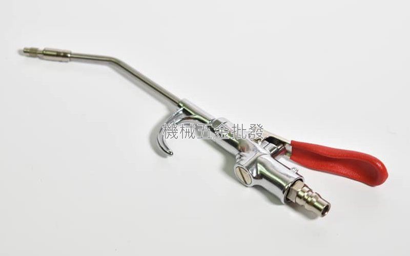 鼎竹 LJ-200 高級風鎗 按壓式風鎗 旋轉式接頭 品質保證,氣動工具