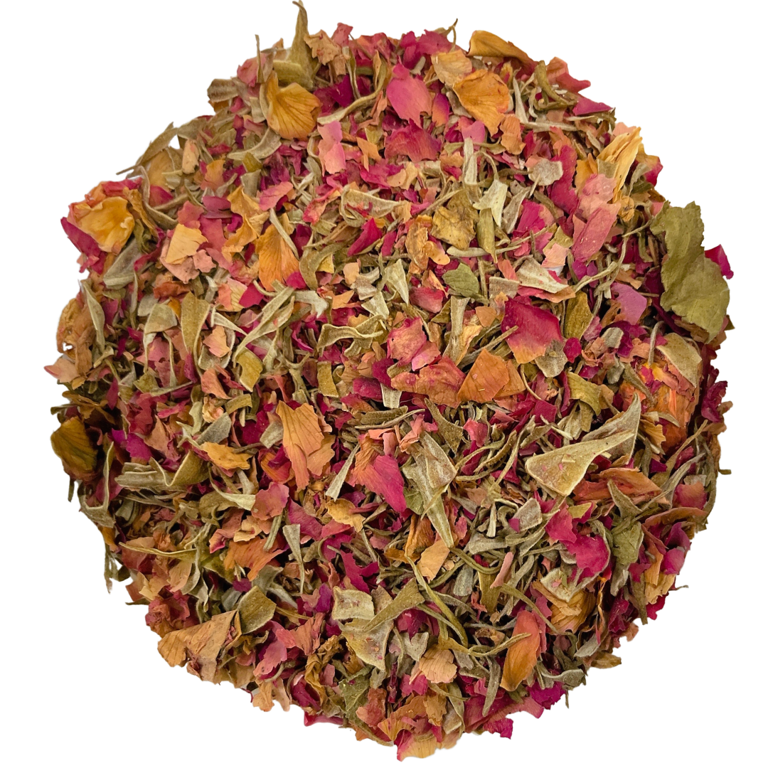 玫瑰花瓣 80g 