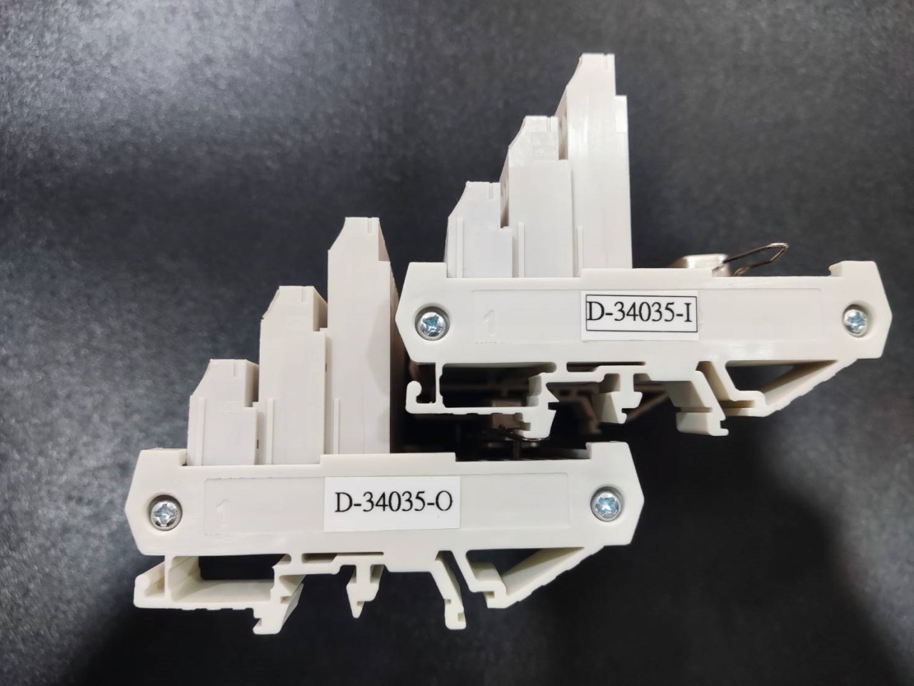 FA-ZOOMIN-01 D-34035-I/O