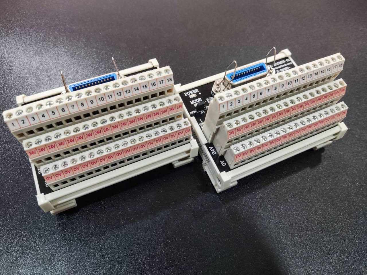 FA-ZOOMIN-01 D-34035-I/O