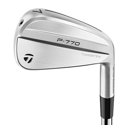 24 TaylorMade P770 Forged 鐵桿#4-P,鐵身NSPRO950 Neo(日規)