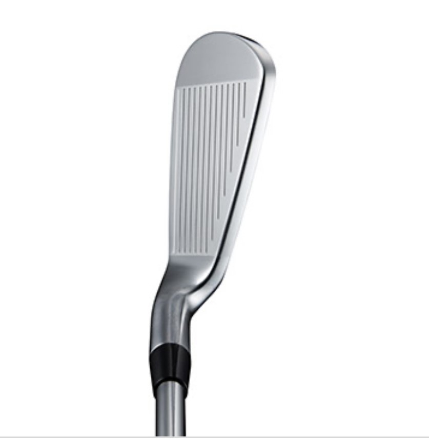 ONOFF FORGED IRON PF-α 鍛造鐵桿組 #5-#PW 📢限量前30名 買整組鐵桿送原廠桿袋📢